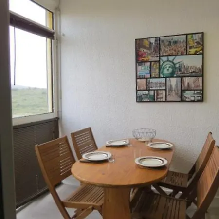T2 Pour 4 Personnes Avec Piscine Et Court De Tennis 4sant53 Apartment Saint-Pierre-la-Mer (Aude)